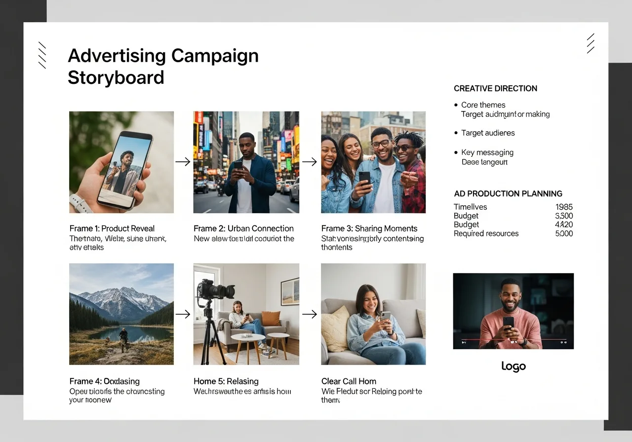 LevorixSignal — Digitales Marketing