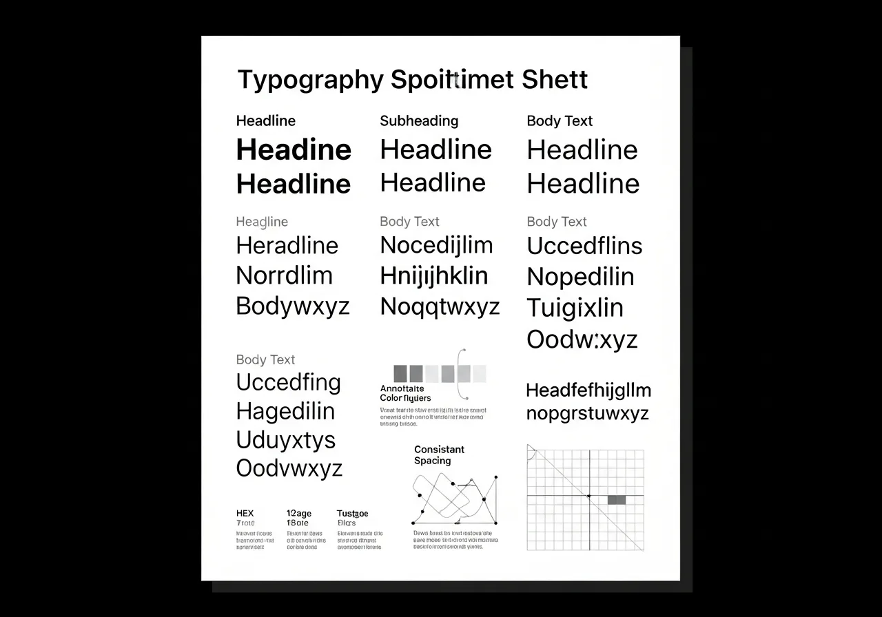 LevorixSignal — Webdesign mit Fokus auf UX